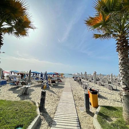 Apartments Korabi Durrës Eksteriør bilde