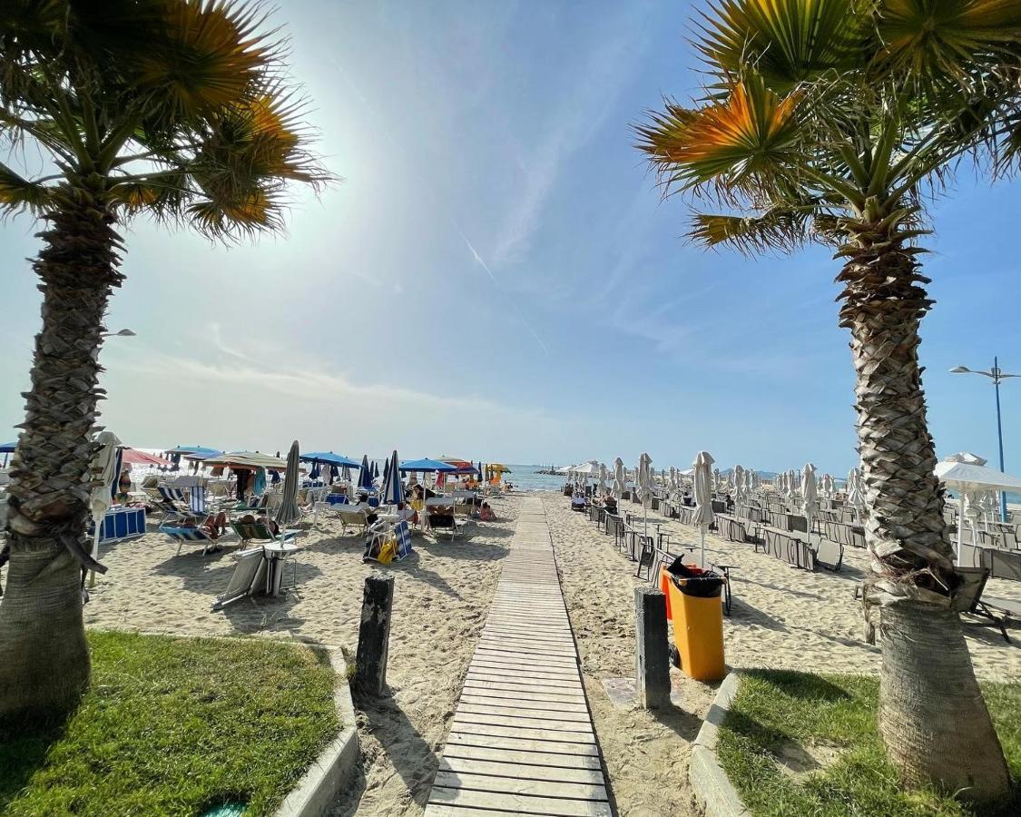 Apartments Korabi Durrës Eksteriør bilde